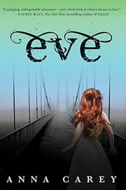 Cover art for EVE