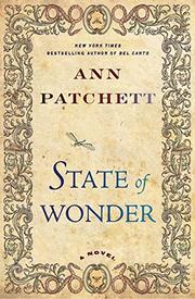 Cover art for STATE OF WONDER