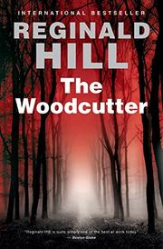 Book Cover for THE WOODCUTTER