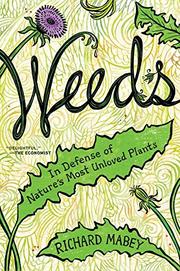 Book Cover for WEEDS