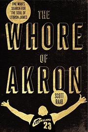 Cover art for THE WHORE OF AKRON