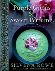 Cover art for PURPLE CITRUS & SWEET PERFUME
