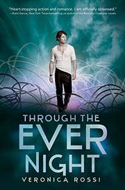 Cover art for THROUGH THE EVER NIGHT