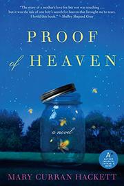 Cover art for PROOF OF HEAVEN