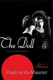 Cover art for THE DOLL