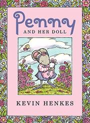 Cover art for PENNY AND HER DOLL