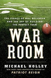 Cover art for WAR ROOM