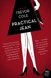 Book Cover for PRACTICAL JEAN