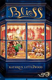 Cover art for BLISS