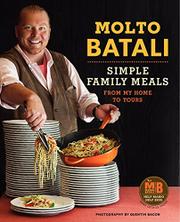 Cover art for MOLTO BATALI