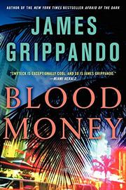 Book Cover for BLOOD MONEY