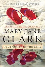 Cover art for FOOTPRINTS IN THE SAND