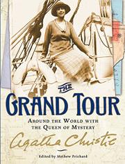 Book Cover for THE GRAND TOUR