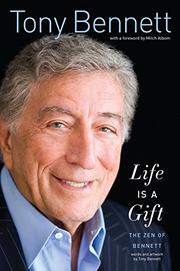 Book Cover for LIFE IS A GIFT