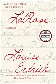 LAROSE by Louise Erdrich