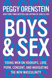 BOYS & SEX | Kirkus Reviews