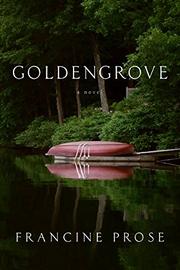 Cover art for GOLDENGROVE
