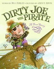 Book Cover for DIRTY JOE THE PIRATE