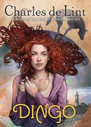 Book Cover for DINGO