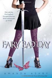 Book Cover for FAIRY BAD DAY
