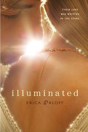 Book Cover for ILLUMINATED