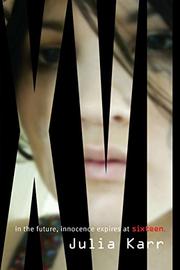 Cover art for XVI