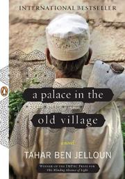 Cover art for A PALACE IN THE OLD VILLAGE