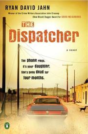 Cover art for THE DISPATCHER