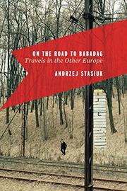 Book Cover for ON THE ROAD TO BABADAG