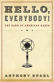 Cover art for HELLO, EVERYBODY!