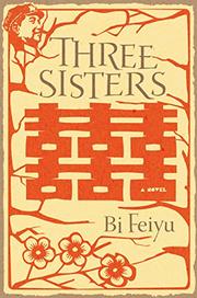 Cover art for THREE SISTERS