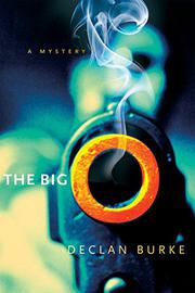 Cover art for THE BIG O
