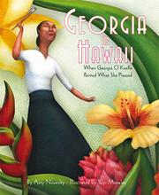 Book Cover for GEORGIA IN HAWAII