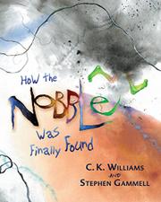 Book Cover for HOW THE NOBBLE WAS FINALLY FOUND