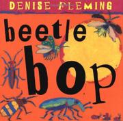 Cover art for BEETLE BOP