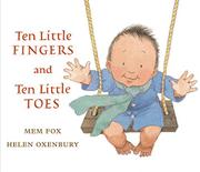 Cover art for TEN LITTLE FINGERS AND TEN LITTLE TOES