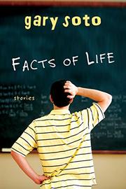 Cover art for FACTS OF LIFE