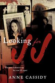 Cover art for LOOKING FOR JJ