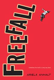 Cover art for FREEFALL