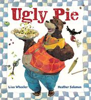 Cover art for UGLY PIE