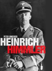 Book Cover for HEINRICH HIMMLER