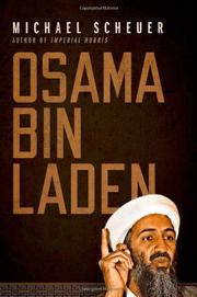 Cover art for OSAMA BIN LADEN