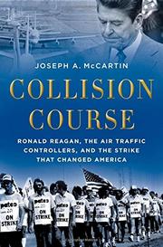 Book Cover for COLLISION COURSE