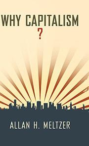 Book Cover for WHY CAPITALISM?