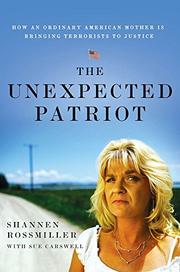Book Cover for THE UNEXPECTED PATRIOT