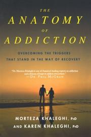 Cover art for THE ANATOMY OF ADDICTION