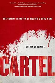 Cover art for CARTEL