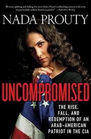 Cover art for UNCOMPROMISED