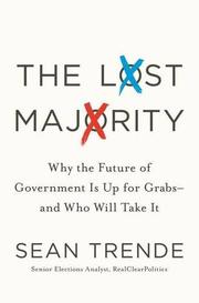Book Cover for THE LOST MAJORITY