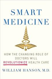 Cover art for SMART MEDICINE